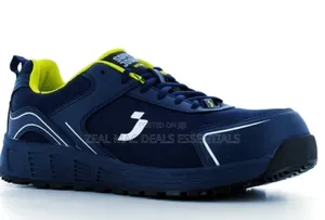 Safety Jogger Aak Unisex Work Shoes, Safety Shoes, Jsaa Standards
