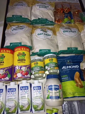 Wholesale Sugar Free Food Stuff