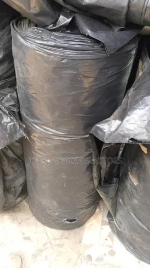 Damp Proof Membrane (Dpm)