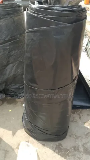 Damp Proof Membrane (Dpm)