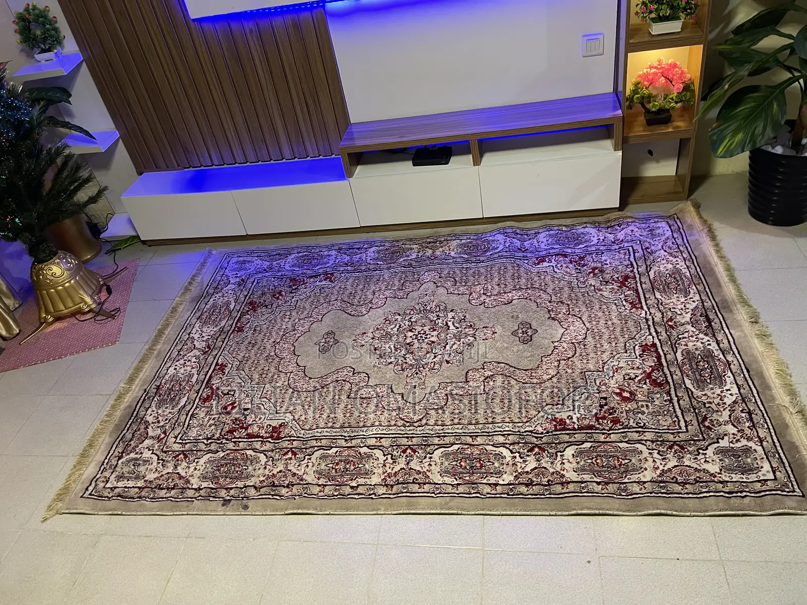 Turkey Rug