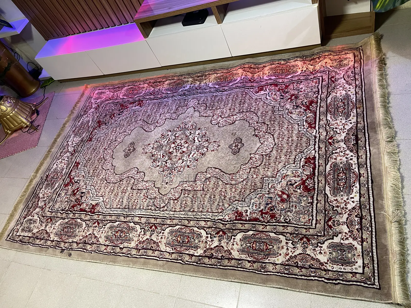 Turkey Rug