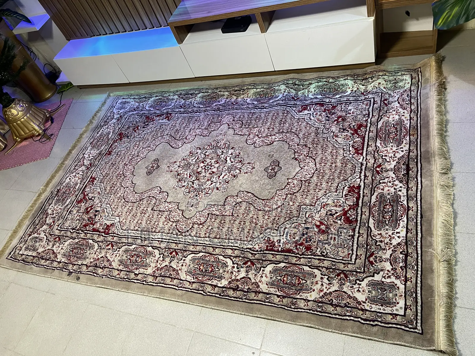 Turkey Rug