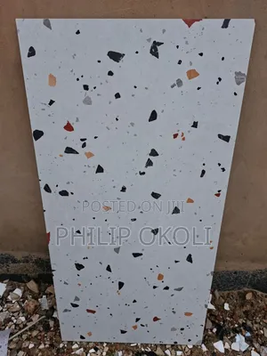 Luxury Terrazo Tiles