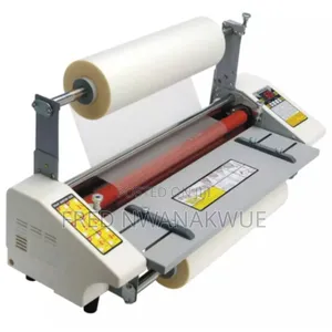 A3 Laminator Machine