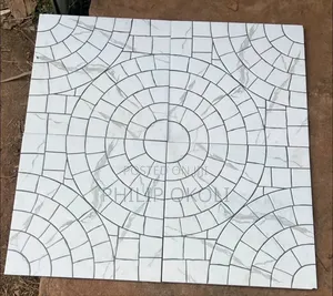 Porcelain Rustic Compound Tiles