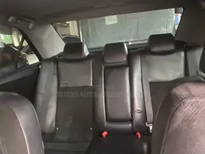 Toyota Camry XSE V6 4dr Sedan (3.5L 6cyl 6A) 2016 Red