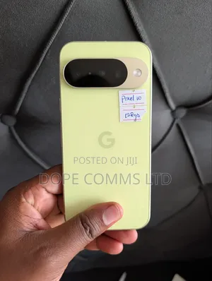 Google Pixel 10 128 GB