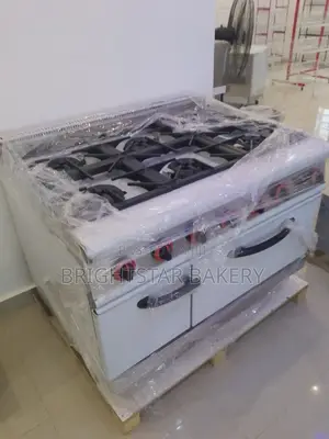 Cooking Burner