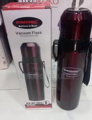 Vacuum Flask