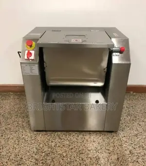 Powder Mixer