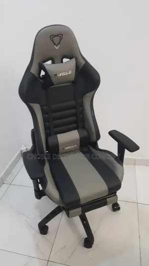 Gamers Executive Chair