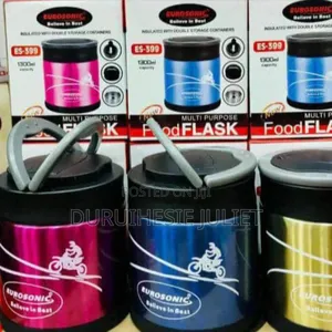 Food Flask
