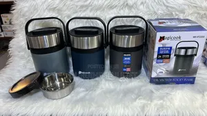 Vacuum Food Flask