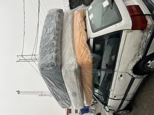 6 by 6 Canadian Mattress