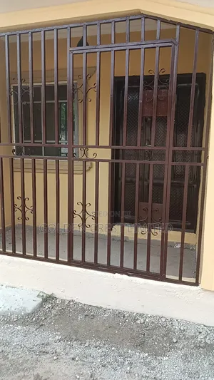 1bdrm Apartment in Cpi, Gberigbe for rent