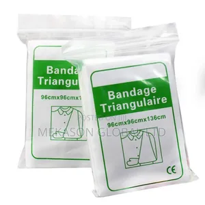 Triangular Bandage