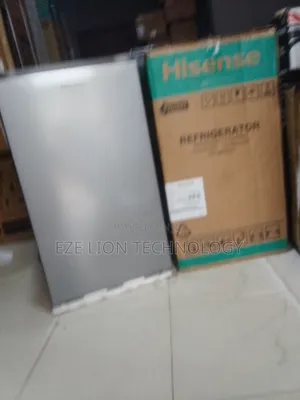 Super Durable Hisense 90l Inverter Refrigerator