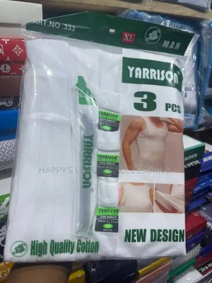 3in1 Yarrison Singlet
