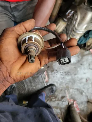 Oxygen Sensor for Honda R-20 2010 Model