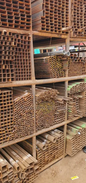 80×40 Pipe 2mm and Other Thickness Available for Sale