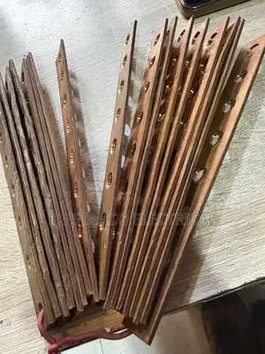 Copper Bar
