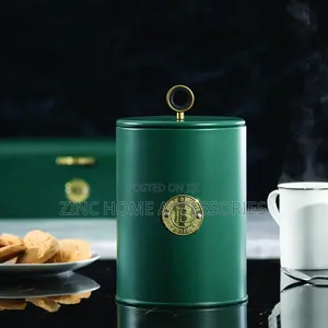 Biscuit Tin