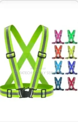 Safety Harness