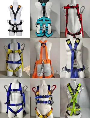 Original Safety Harness