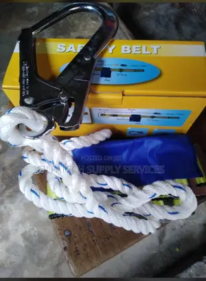 Original Safety Harness