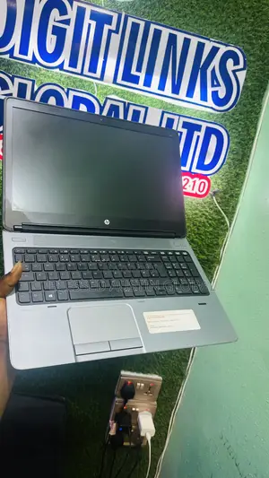 Laptop HP 650 G1 8GB Intel Core i5 HDD 500GB
