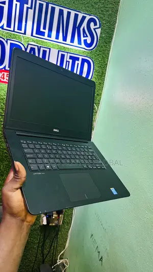 Laptop Dell Latitude 3450 8GB Intel Core i3 HDD 320GB