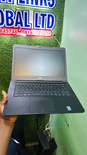 Laptop Dell Latitude 3450 8GB Intel Core i3 HDD 320GB