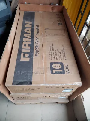 Firman Lithium Ion Battery 15kwh 51.2v With Warranty