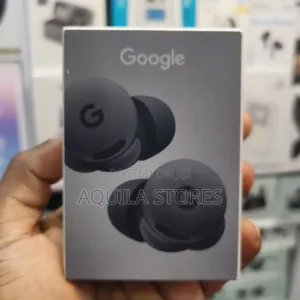 Google Pixel Buds 2a Wireless Earbuds