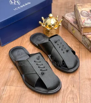 Pure Quality Men's Sandals