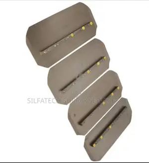 Power Trowel Machine Spare Blade