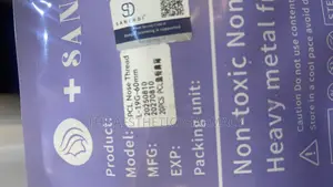 PCL Thread 19gx60mm