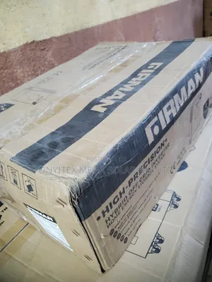 Firman 5kva 48v Hybrid Off Grid Inverter