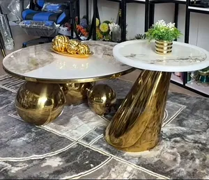 Modern Classy Centre Table