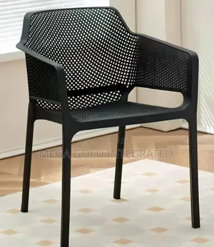Original Plastic Chair