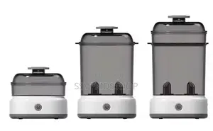 Bottle Sterilizer ( Steam Sterilizer)