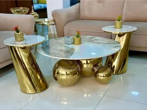 Italian Design Coffee Table