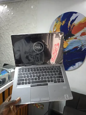 Laptop Dell Latitude 5410 8GB Intel Core i7 SSD 256GB