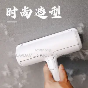 Pet Hair Remover Roller For Sofa And Cat Hair Cleaning