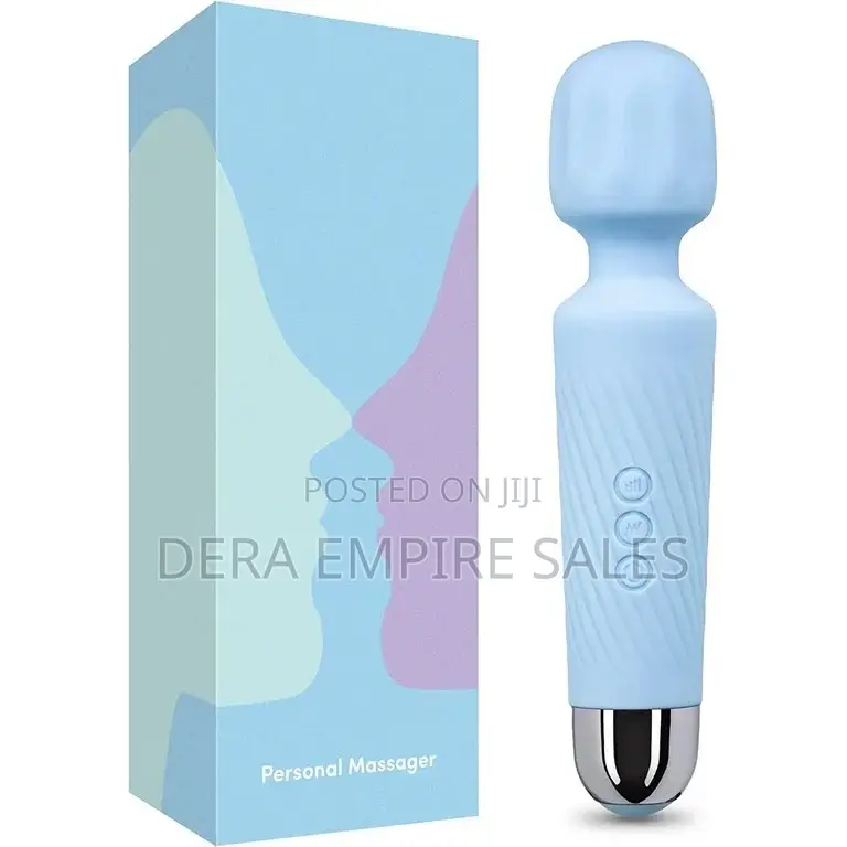 Massager Vibrator