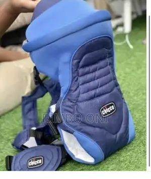 Baby Carrier
