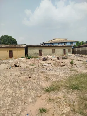 Full Plot Land for Sale