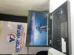 Laptop HP ProBook 6470B 4GB Intel Core I5 HDD 250GB