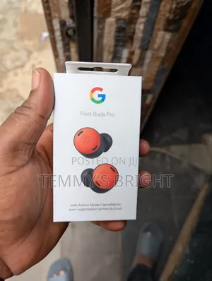 Google Pixel Buds Pro